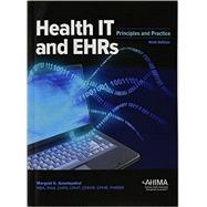 Health IT and EHRs: Principles and Practice (#AB102615) 9781584265290
