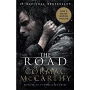 The Road (Movie Tie-in Edition 2008) 9780307455291