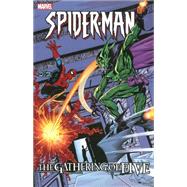Spider-Man 9780785185291