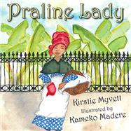 Praline Lady 9781455625291