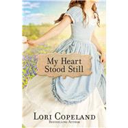 My Heart Stood Still 9781594155291