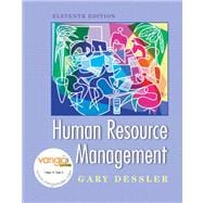 Human Resource Management Value Package (includes Self Assessment Library 3. 4) 9780138155292