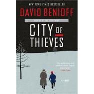 City of Thieves A Novel 9780452295292