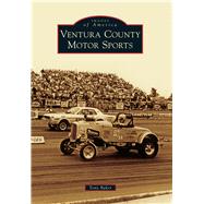 Ventura County Motor Sports 9781467115292
