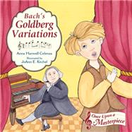 Bach's Goldberg Variations 9781580895293