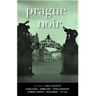 Prague Noir 9781617755293