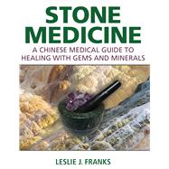 Stone Medicine 9781620555293