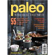 Paleo 9781925265293