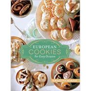European Cookies for Every Occasion 9780762445295