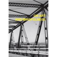 On Art and Mindfulness 9780979975295