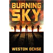 Burning Sky 9781781085295