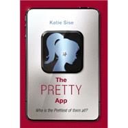 The Pretty App 9780062195296