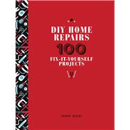 DIY Home Repairs 9781440585296