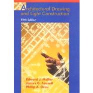 Architectural Drawing and Light Construction