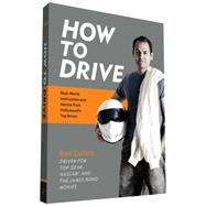 How to Drive 9781452145297