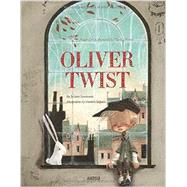 Oliver Twist 9782733825297