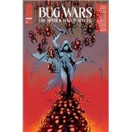 Bug Wars