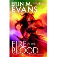 Fire in the Blood 9780786965298