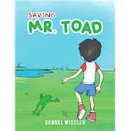 Saving Mr. Toad
