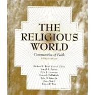 The Religious World Communities of Faith