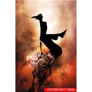 John Constantine, Hellblazer Vol. 11: Last Man Standing 9781401255299
