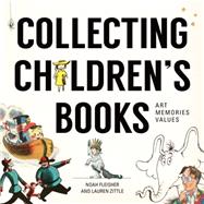 Collecting Children's Books 9781440245299
