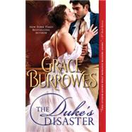 The Duke's Disaster 9781492605300