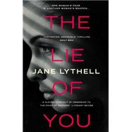 The Lie of You 9781781855300