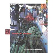 Contemporary Nutrition Rev 9780072865301