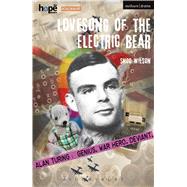 Lovesong of the Electric Bear 9781474255301