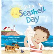 It's a Seashell Day 9781609055301