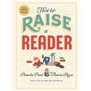 How to Raise a Reader 9781523505302
