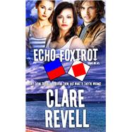 Echo-foxtrot 9781611165302