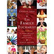 Creative Ideas for the Family Eucharist 9781848255302