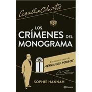 Los crímenes del monograma / The Monogram crimes 9786070725302