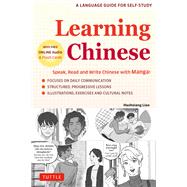 Learning Chinese