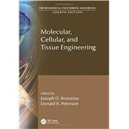 Molecular, Cellular, and Tissue Engineering 9781439825303