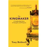 The Kingmaker 9781943425303