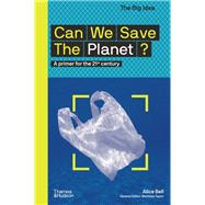 Can We Save the Planet? 9780500295304
