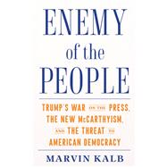 Enemy of the People 9780815735304