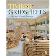 Timber Gridshells