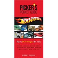 Hot Wheels 9781440245305