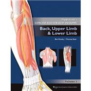 Pansky Texts for Thorax & Back; plus Sadler 12e Text Package 9781469815305