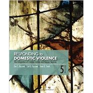Responding to Domestic Violence 9781483365305