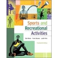 Sports And Recreational Activities 9780073045306
