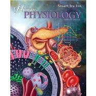Human Physiology with Connect Plus Access Card 9780077485306