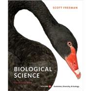 Biological Science Volume 2 9780321605306