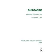 Outcaste