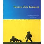 Positive Child Guidance, 6th Edition 9781133335306