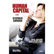 Human Capital A Novel 9781250075307